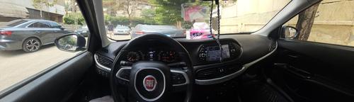 Fiat Tipo 2019