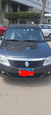 Renault Logan 2013