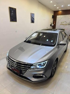 MG 5 2025