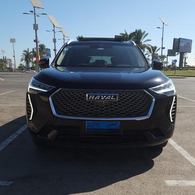 Haval Jolion 2022