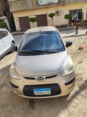 Daihatsu SIRION 2009