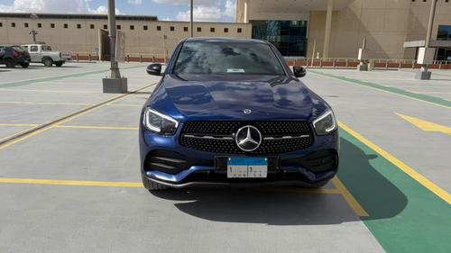 مرسيدس GLC 2022