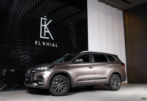 Chery Arrizo 8 2026