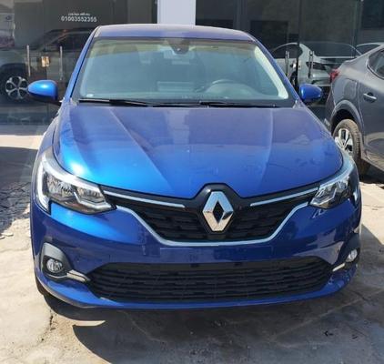 Renault Taliant 2026