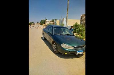 Ford Mondeo 1998