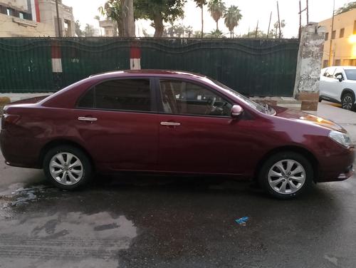 Byd F3 2017