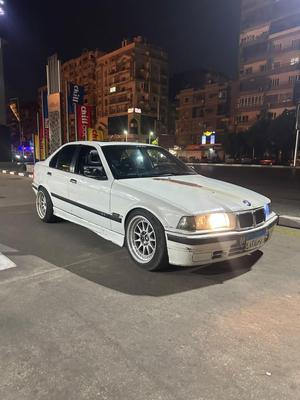 BMW 318 1994