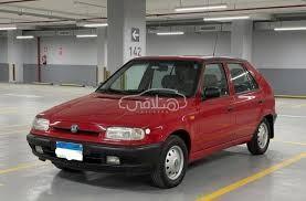 Skoda Felicia 1995