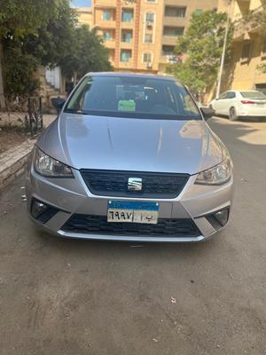 Seat Ibiza 2019