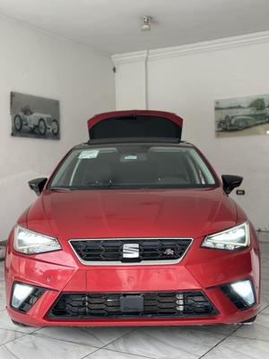 Seat Ibiza 2019