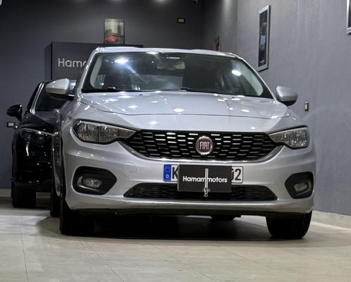 Fiat Tipo 2020