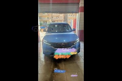 ام جى ار اكس 5 2021