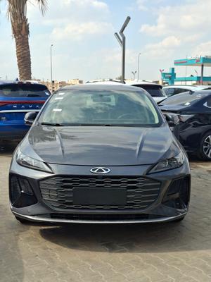 شيرى اريزو 6 2027