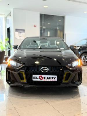 GAC Empow 2027