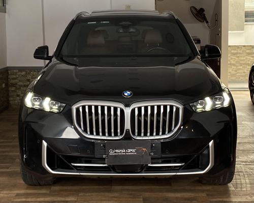 بي ام دبليو X5 2024