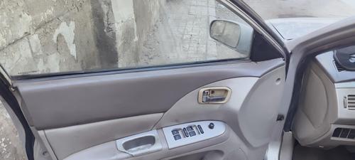 Speranza A516 2007
