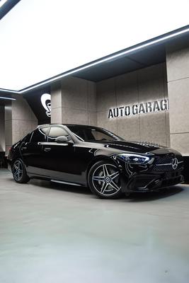 Mercedes C 200 2023