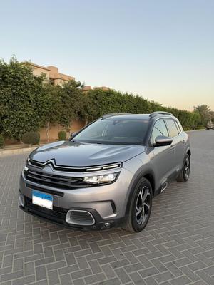 Citroën C5 Aircross 2020