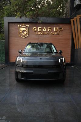 Lynkco 900 2026