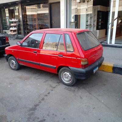 Suzuki Maruti 1998