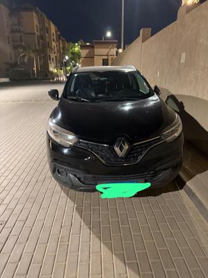رينو كادجار 2019