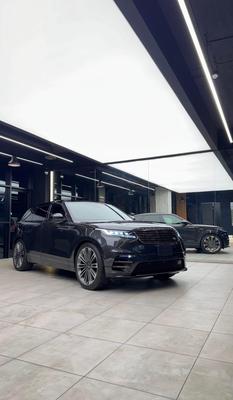 Land Rover Velar 2024
