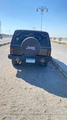 Jeep Other 1996