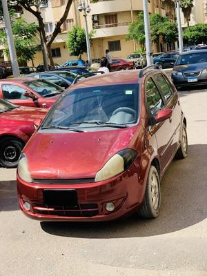 اسبيرانزا A113 2010