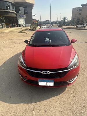Chery Arrizo 5 2021