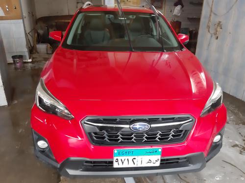 Subaru XV 2018