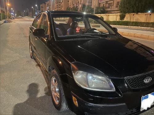 Kia Rio 2006