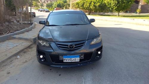 مازدا 3 2006