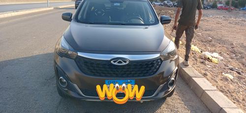 Chery Tiggo 7 2022