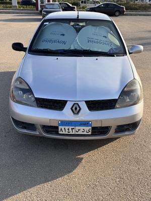 Renault Clio 2008