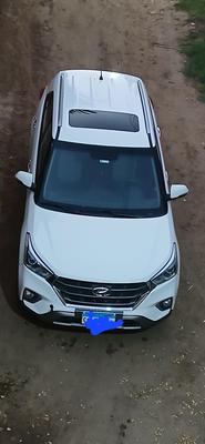 هيونداي كريتا 2019