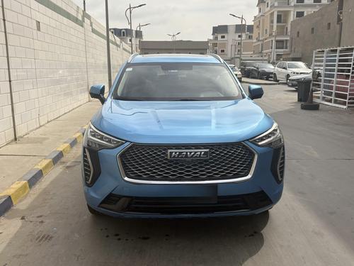 هافال جوليان 2022