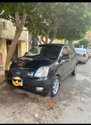 Kia Picanto 2006