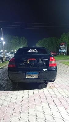 Kia Shuma 2000