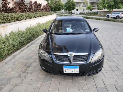 Brilliance FRV 2009