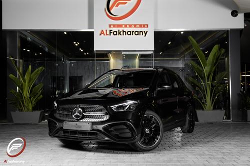 Mercedes GLA 200 2027