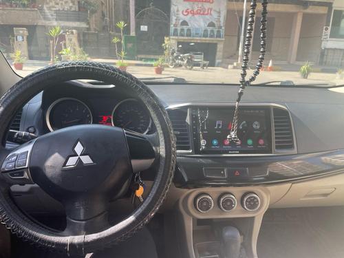 Mitsubishi Lancer EX Shark 2015