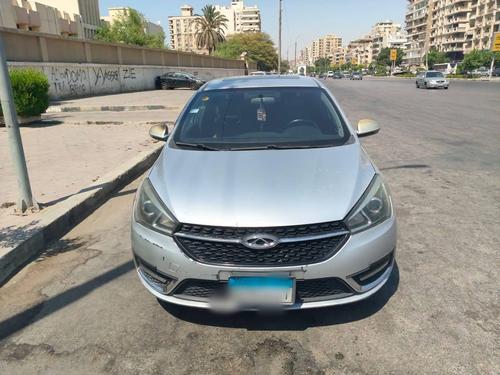 Chery Arrizo 5 2022
