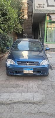 Opel Corsa 2003