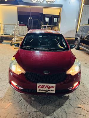 Kia Cerato 2015