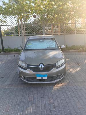 رينو لوجان 2016