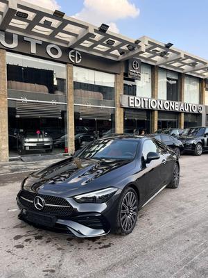 Mercedes CLE 300 2024