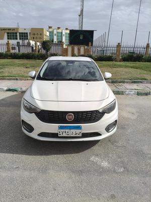 Fiat Tipo 2020