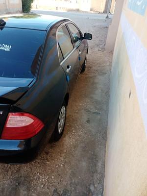 Toyota Corolla 2007