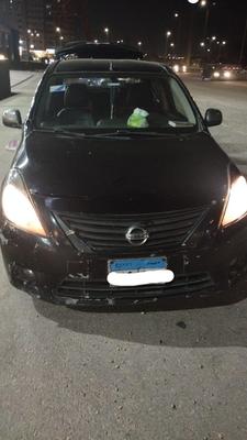 نيسان صنى 2013