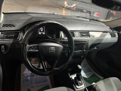 Seat Toledo 2017